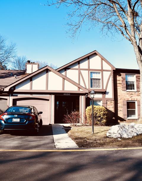 4650 Calvert Dr #B-2, Rolling Meadows, IL 60008 photo 1
