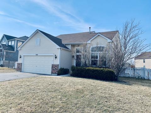 7607 Sugar Maple Dr, Plainfield, IL 60586 photo 2