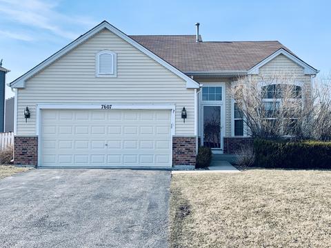 7607 Sugar Maple Dr, Plainfield, IL 60586 photo 1