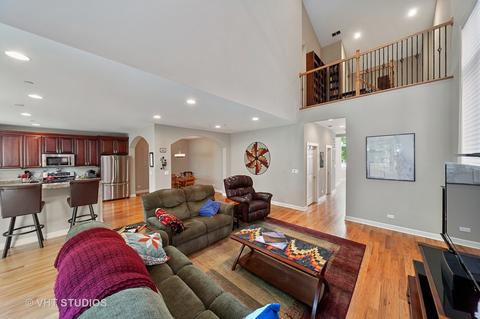 81 Legacy Ln, Wheeling, IL 60090 photo 6