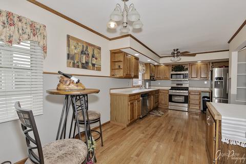 1115 Front Royal Ct, Mchenry, IL 60050 photo 17