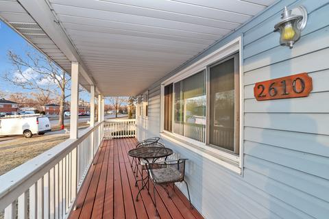 2610 Rohlwing Rd, Rolling Meadows, IL 60008 photo 4