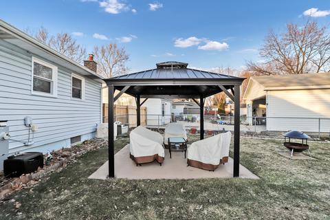 2610 Rohlwing Rd, Rolling Meadows, IL 60008 photo 31
