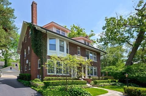 690 Elder Ln, Winnetka, IL 60093 photo 1