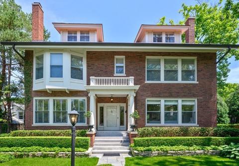 690 Elder Ln, Winnetka, IL 60093 photo 3