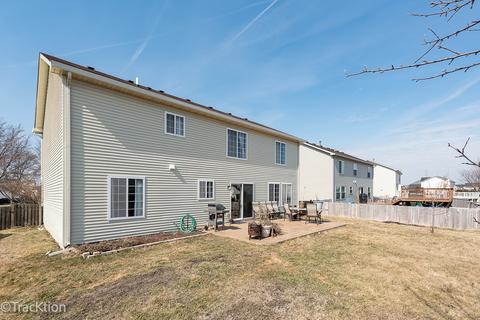 608 Brita Trl, Minooka, IL 60447 photo 22