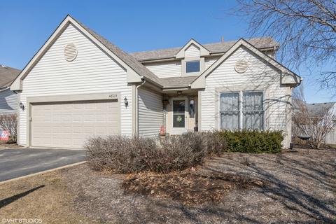 4809 Goodhue Ln, Plainfield, IL 60586 photo 1