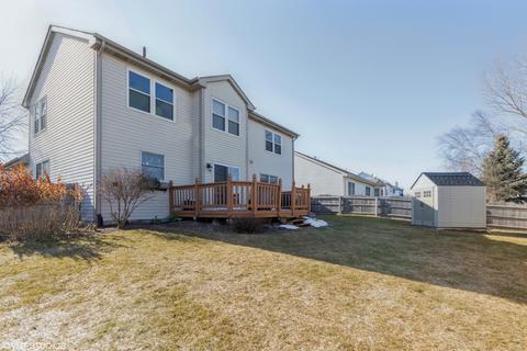 4809 Goodhue Ln, Plainfield, IL 60586 photo 14