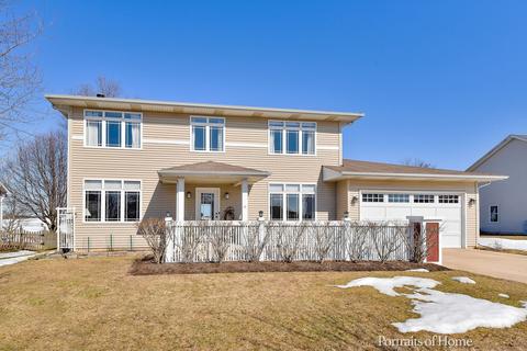 236 Ream Dr, Elburn, IL 60119 photo 1