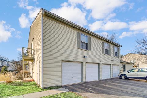 1684 Valley Forge Ct #B, Wheaton, IL 60189 photo 18