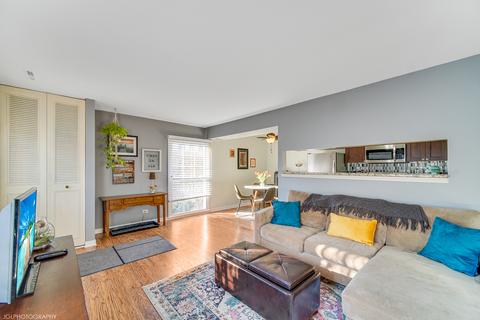 1684 Valley Forge Ct #B, Wheaton, IL 60189 photo 5
