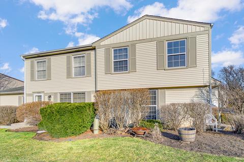 1684 Valley Forge Ct #B, Wheaton, IL 60189 photo 1