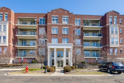 511 Prestwick Ln #504, Wheeling, IL 60090 photo 2