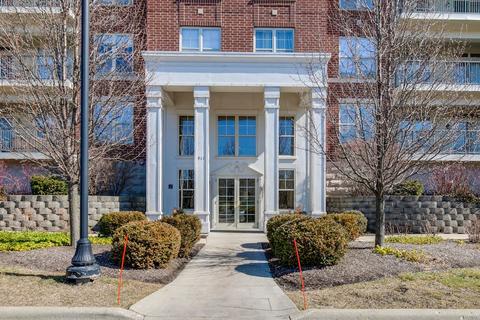 511 Prestwick Ln #504, Wheeling, IL 60090 photo 3