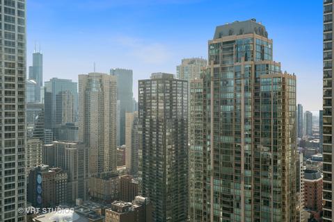100 E Huron St #3107, Chicago, IL 60611 photo 15