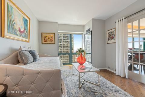 100 E Huron St #3107, Chicago, IL 60611 photo 13