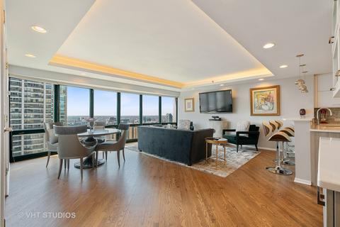 100 E Huron St #3107, Chicago, IL 60611 photo 4