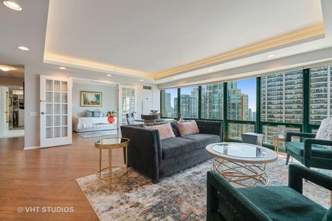 100 E Huron St #3107, Chicago, IL 60611 photo 5