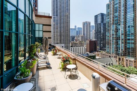 100 E Huron St #3107, Chicago, IL 60611 photo 20