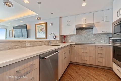 100 E Huron St #3107, Chicago, IL 60611 photo 8
