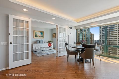 100 E Huron St #3107, Chicago, IL 60611 photo 9