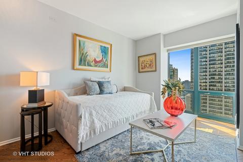 100 E Huron St #3107, Chicago, IL 60611 photo 12