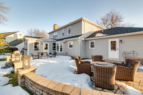 2175 Menomini Ln, Wheaton, IL 60189 photo 34