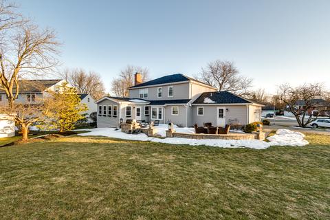 2175 Menomini Ln, Wheaton, IL 60189 photo 33