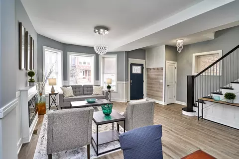 6217 S Champlain Ave, Chicago, IL 60637 photo 9