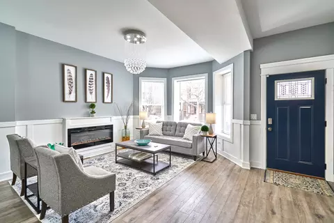 6217 S Champlain Ave, Chicago, IL 60637 photo 7