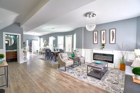 6217 S Champlain Ave, Chicago, IL 60637 photo 4