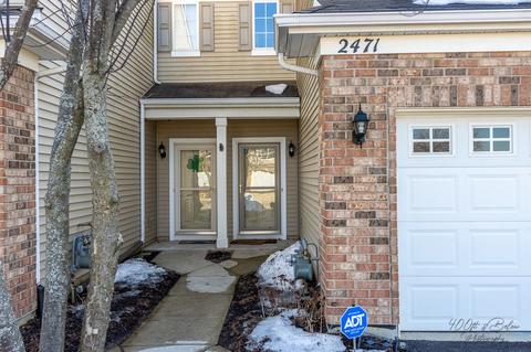 2471 Evergreen Cir, Mchenry, IL 60050 photo 2