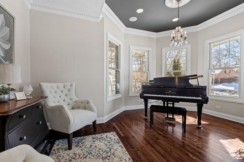 2101 Stonebridge Ct, Wheaton, IL 60189 photo 25