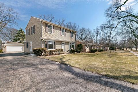 2200 Flicker Ln, Rolling Meadows, IL 60008 photo 2