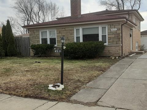 4531 E Larch Ave, Glenview, IL 60025 photo 1