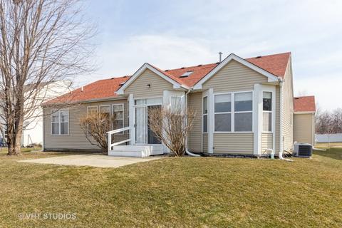 11638 Chesapeake Dr, Plainfield, IL 60585 photo 17