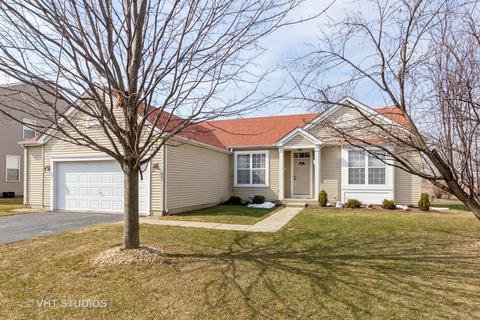 11638 Chesapeake Dr, Plainfield, IL 60585 photo 1