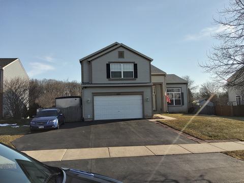 14435 Etchingham Dr, Lockport, IL 60441 photo 27