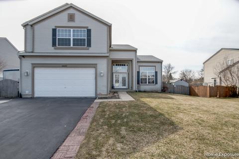 14435 Etchingham Dr, Lockport, IL 60441 photo 1