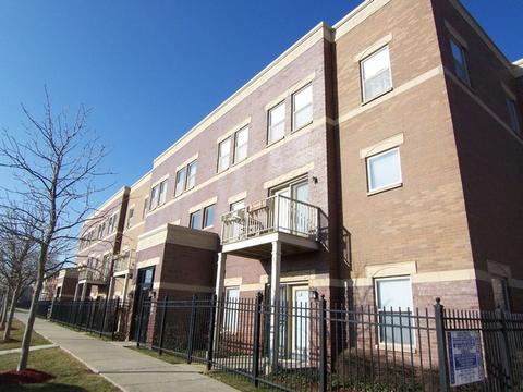 812 E Bowen Ave #2B, Chicago, IL 60653 photo 2