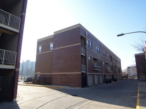 812 E Bowen Ave #2B, Chicago, IL 60653 photo 3