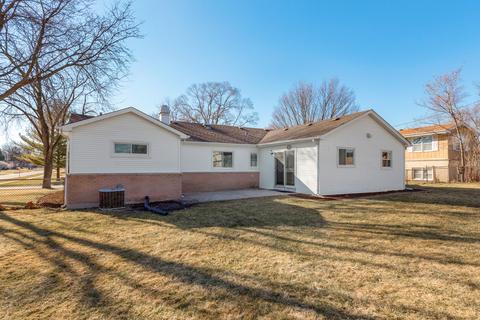 705 Buckeye Dr, Hoffman Estates, IL 60169 photo 20