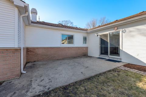 705 Buckeye Dr, Hoffman Estates, IL 60169 photo 21