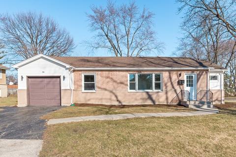 705 Buckeye Dr, Hoffman Estates, IL 60169 photo 2