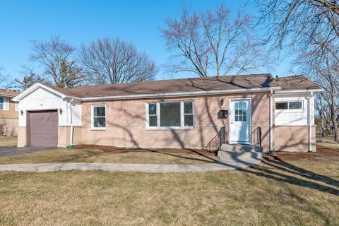 705 Buckeye Dr, Hoffman Estates, IL 60169 photo 1