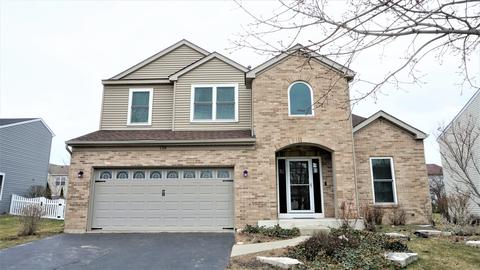 126 Cedarfield Dr, Bartlett, IL 60103 photo 1