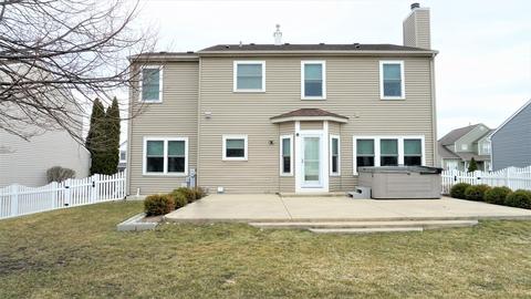 126 Cedarfield Dr, Bartlett, IL 60103 photo 28