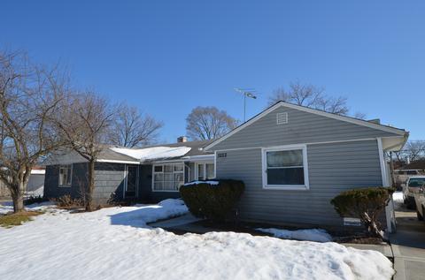 3222 Hendricks Rd, Robbins, IL 60472 photo 1