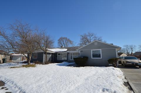 3222 Hendricks Rd, Robbins, IL 60472 photo 2