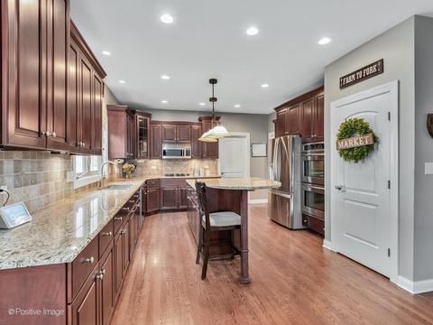 26519 Silverleaf Dr, Plainfield, IL 60585 photo 16